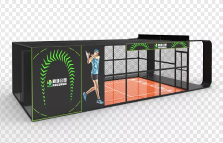 模拟互动网球设计图3