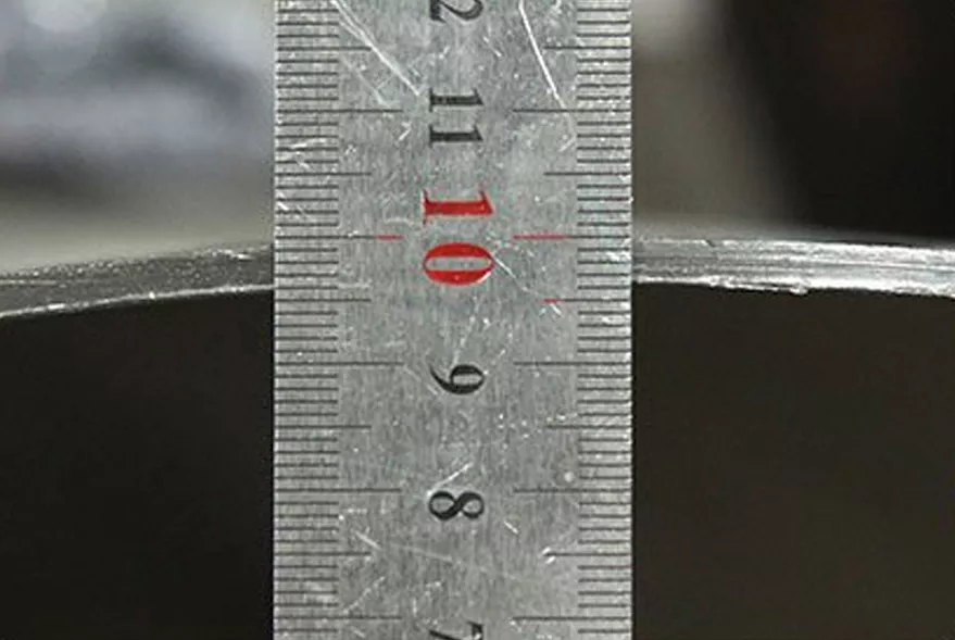 不锈钢滑梯原材料