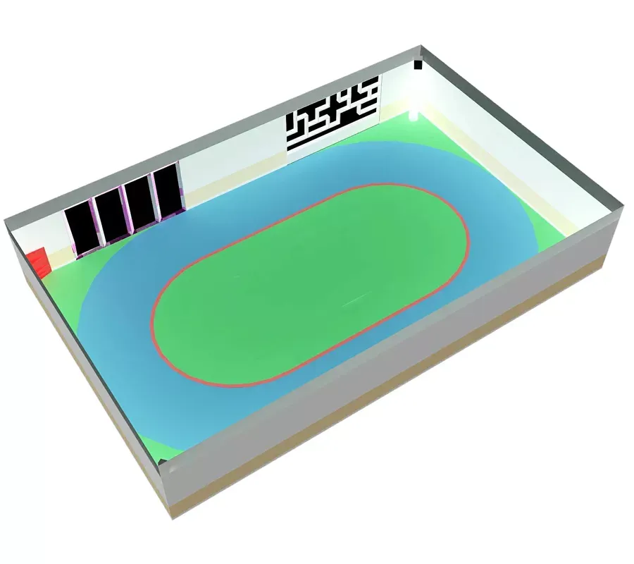 轮滑产品参数