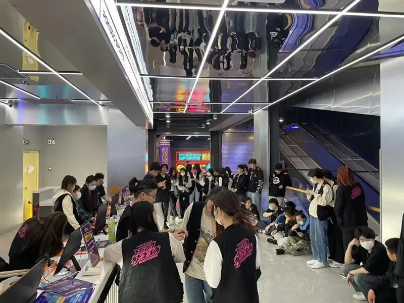 室内乐园安全事故流程处理员工培训