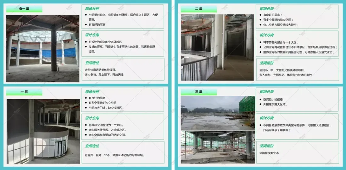 雅安大熊猫室内主题乐园的场地条件建议与规划