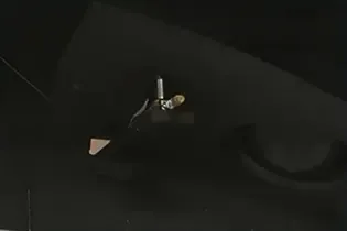 5D动感影院洒水器设备