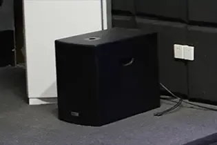 5D动感影院音响音效设备