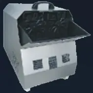 5D影院吹泡泡机器