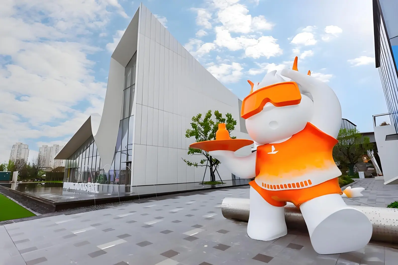 温州龙港儿童运动工场