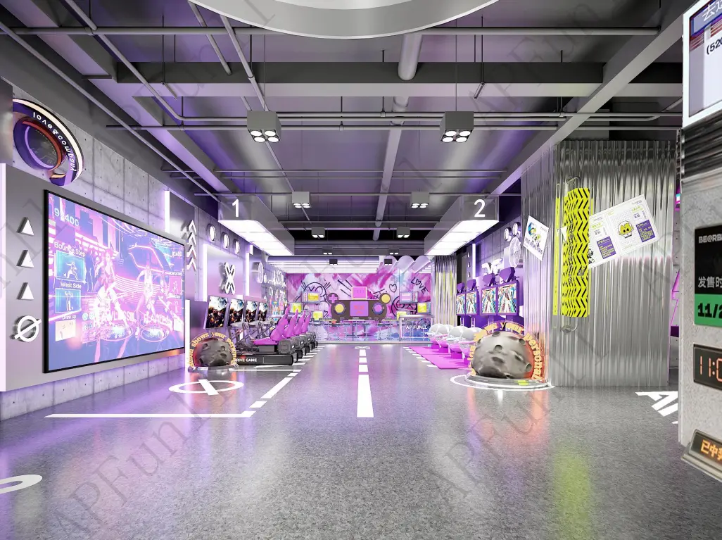 金华APFUNLL设备+环境效果4