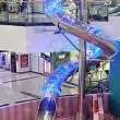 不锈钢滑梯