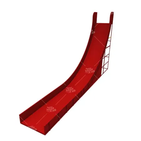 魔鬼滑梯
