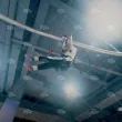 高空滑轨