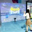 动作穿越