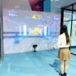 动作穿越