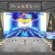 动作穿越