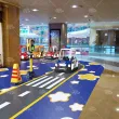 交通小镇