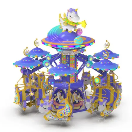 梦幻独角兽