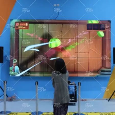 舞力全开