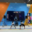 舞力全开