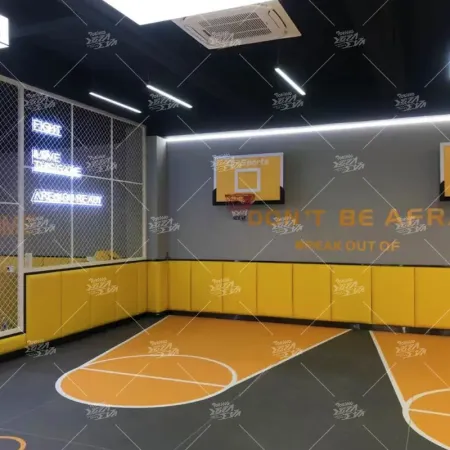 篮球