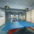 乒乓球