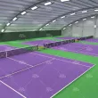 网球