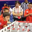 桌面足球