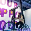 360°自行车