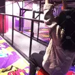 低空滑索