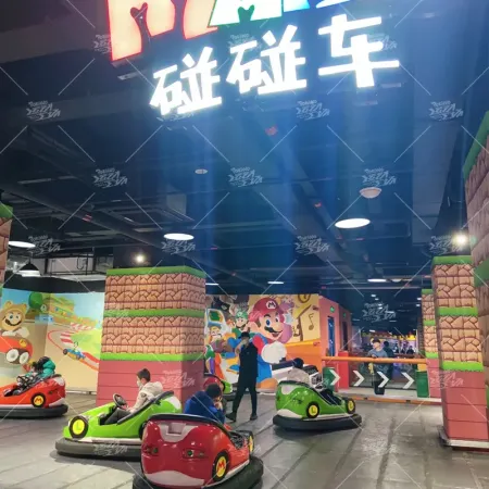 碰碰车