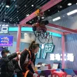 室内乐园机械乘骑类游乐设备-零食超人