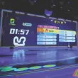 光影碰碰车