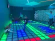 跃动光格