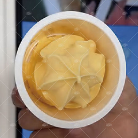 冰淇淋自动售卖机