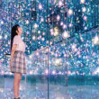 星空迷宫
