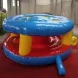 真人版打地鼠气模游乐设备
