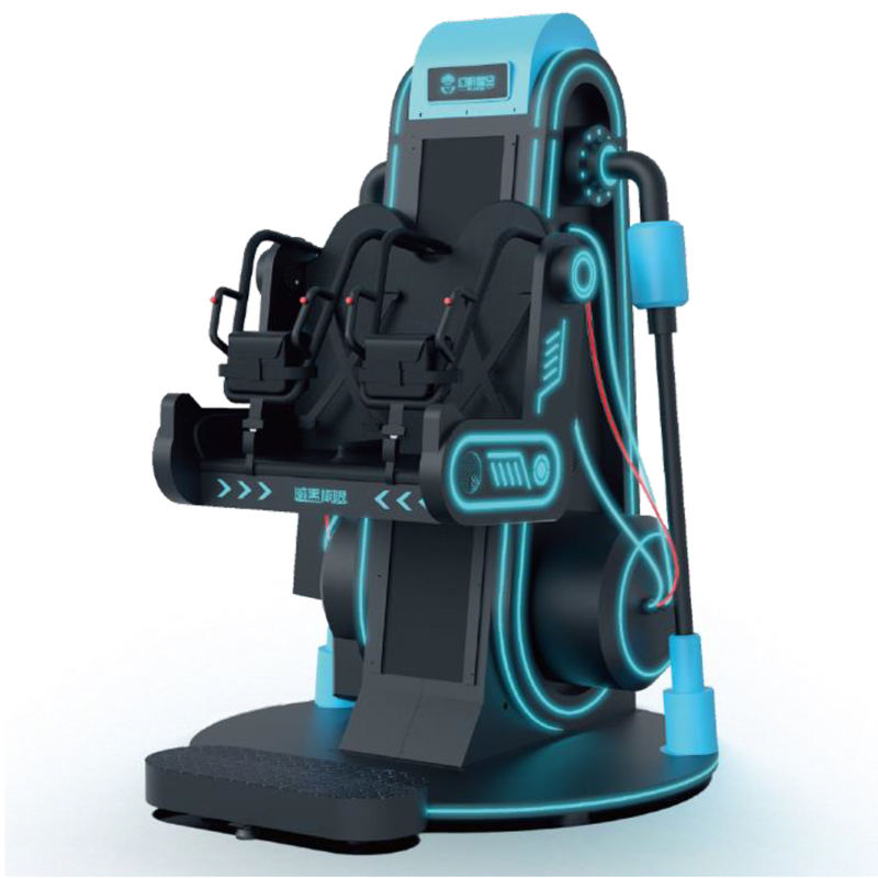 VR游戏电玩设备