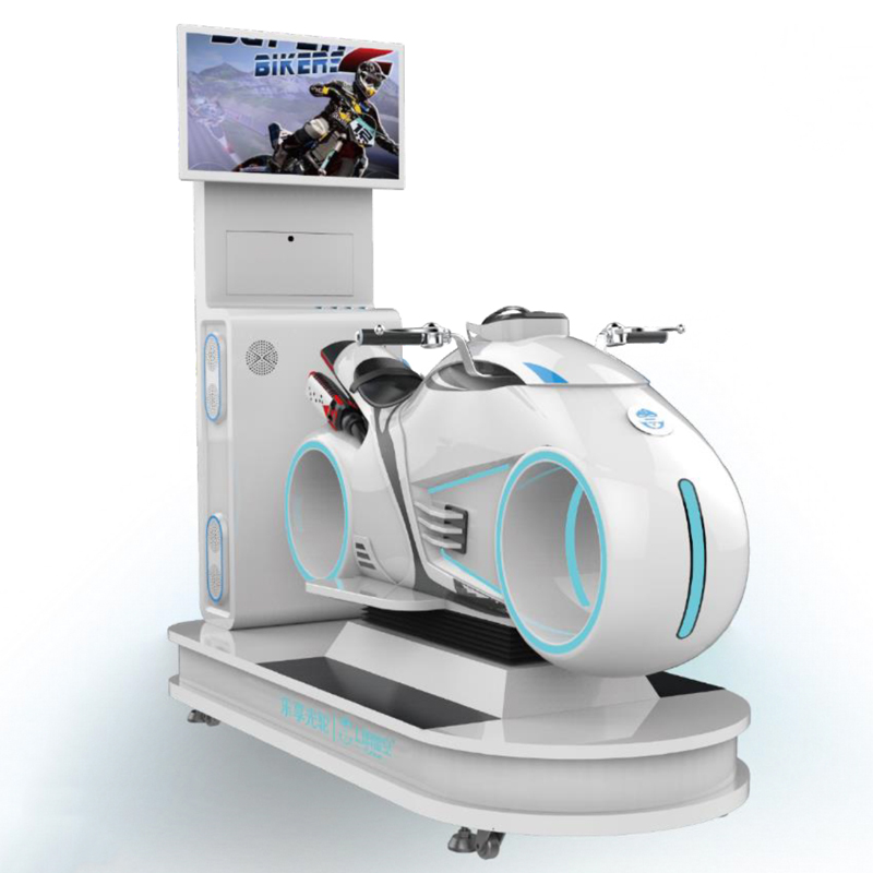 VR游戏电玩设备