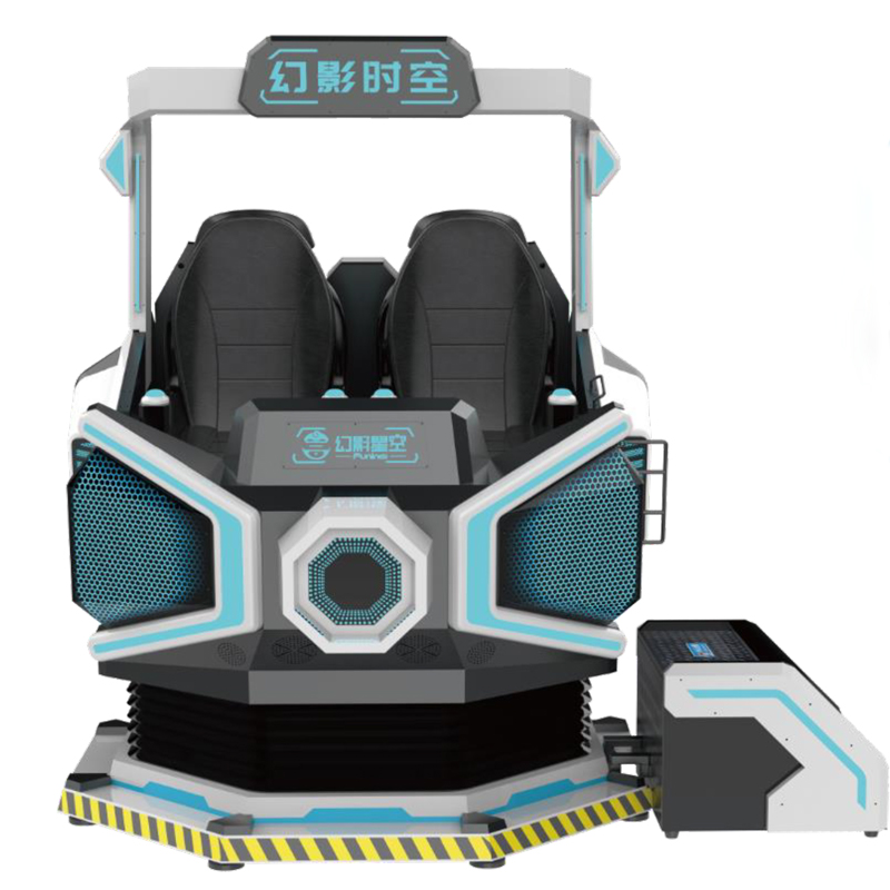 VR游戏电玩设备