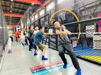 谈谈如何做好当下市场的室内运动乐园的营销