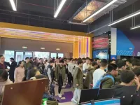 口袋屋运动工场盐城KK-PARK加盟店丨盐外900师生在口袋屋运动乐园快乐游学
