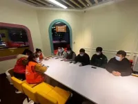 口袋屋运动工场盐城KK-PARK加盟店——运动乐园疫情防控不松懈，运动馆筑牢防线不放松