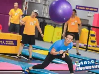 室内运动乐园团建重要吗？运动馆团建派对应该如何策划？