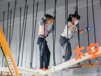 室内家庭运动中心如何利用社交媒体平台有效的宣传？