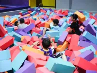 如何提高运动乐园客户复购率？