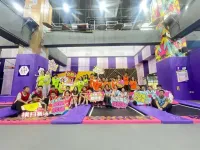 北京冠图家庭运动中心通过哪些措施去提升场馆的收入？室内运动乐园应该如何提升运营效益？（下）