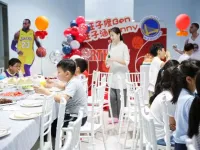 室内运动馆全方位派对产品套餐设计，满足不同客户需求