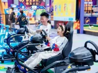 基于室内乐园行业生命周期的赛道选择