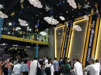 数字运动乐园项目开业前应该如何做商业计划？