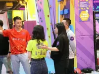 优质客户接待——室内运动乐园成功的关键