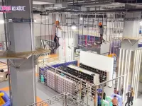 室内运动综合乐园选址的艺术：从地理位置、建筑面积和设计风格入手
