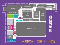 室内运动乐园组织架构搭建降人力成本 :1000-4000㎡乐园员工岗位编制实操案例