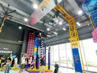 室内运动乐园会员营销8个实用方法帮您轻松拉新留客